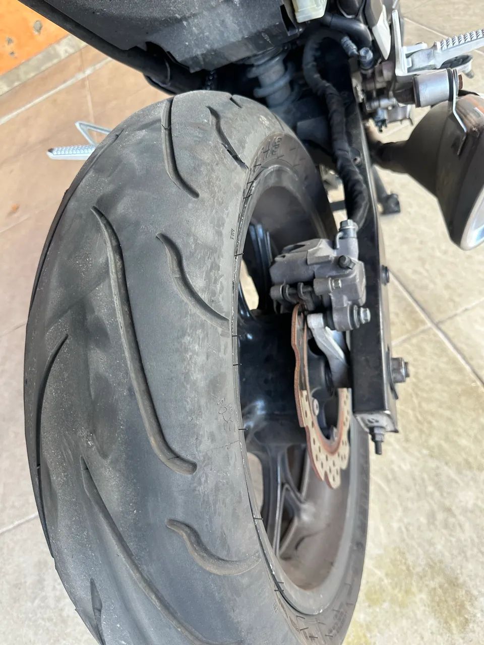 Nc700x - Foto 4