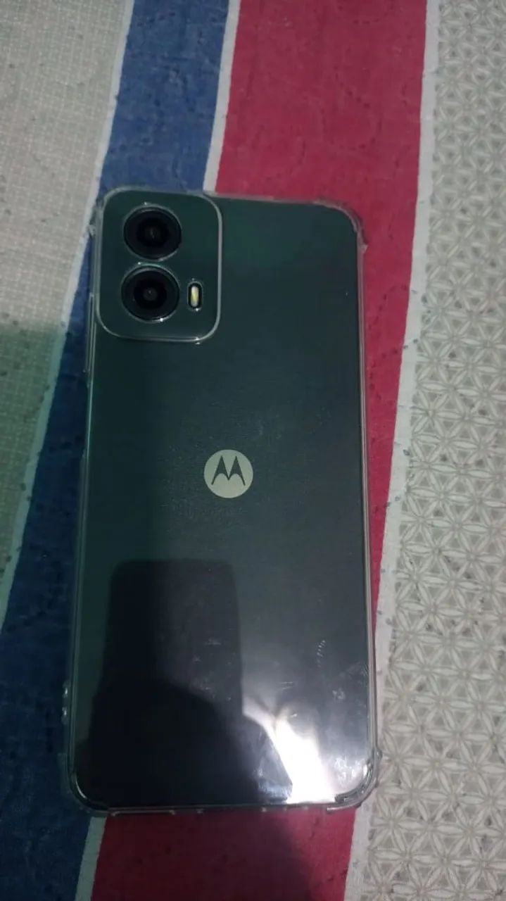 Moto G34 5G 128GB  - Foto 5