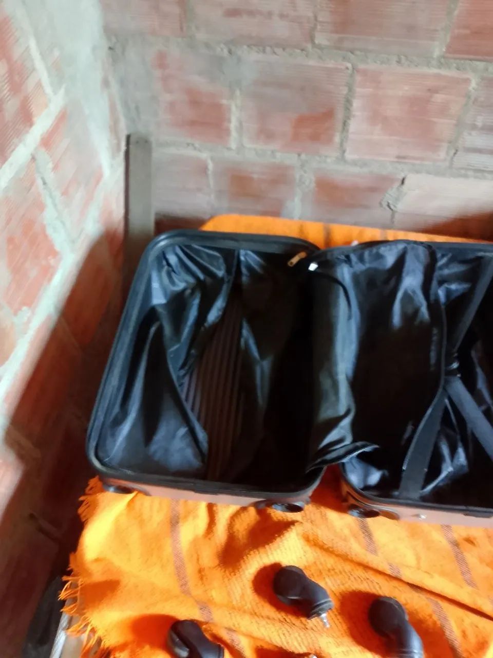 Mala para viagem - Foto 3