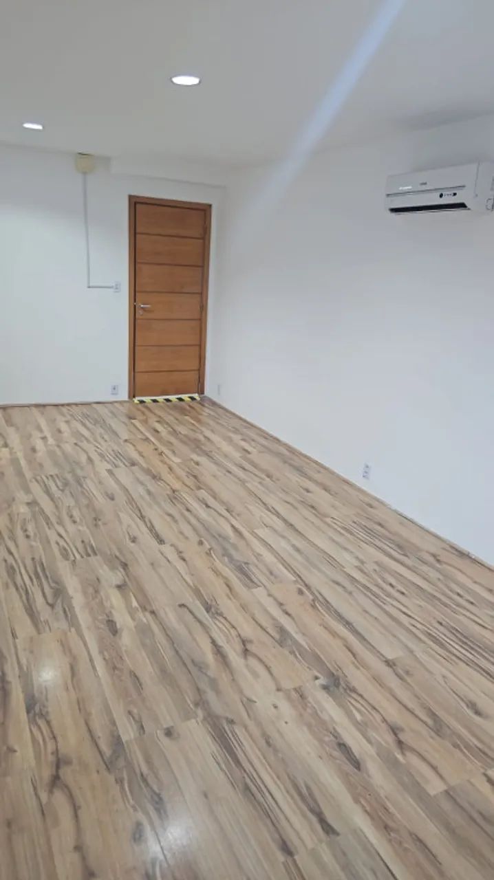 Sala comercial Aluguel Jacarepaguá Rio de Janeiro - Foto 3