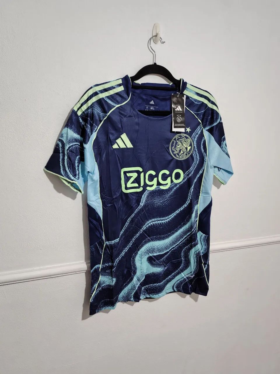 Camisa Ajax  - Foto 5