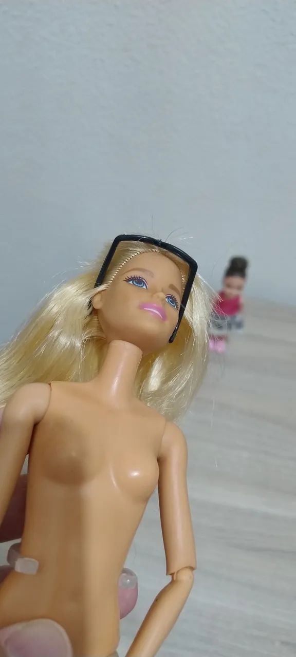 Barbie Professora de Música - Mattel - FXP18 - Foto 5