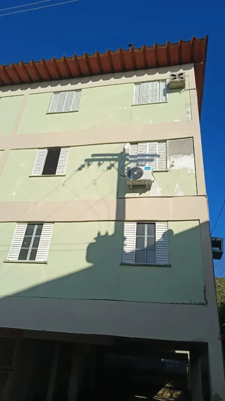 Apartamento com 1 quartos - Mobiliado e Climatizado - Bairro Centro - - Foto 2