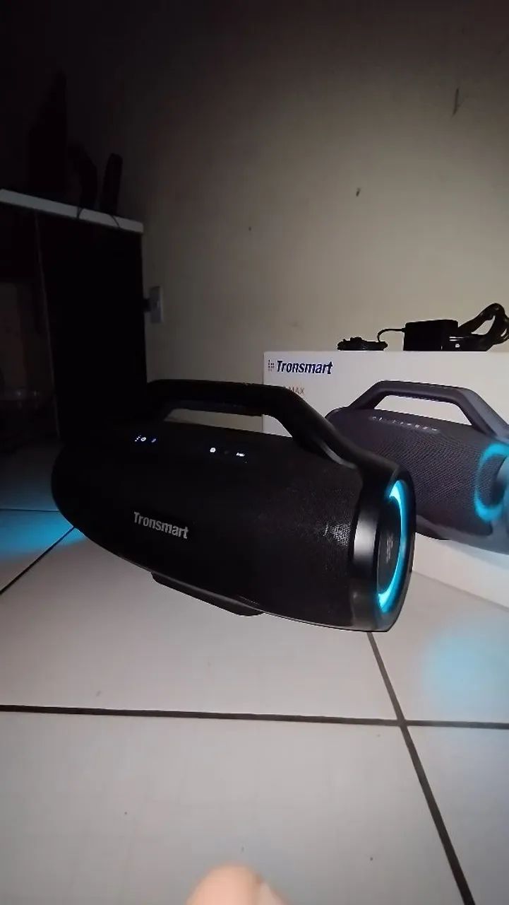 Tronsmart Bang Max 130w  - Foto 2
