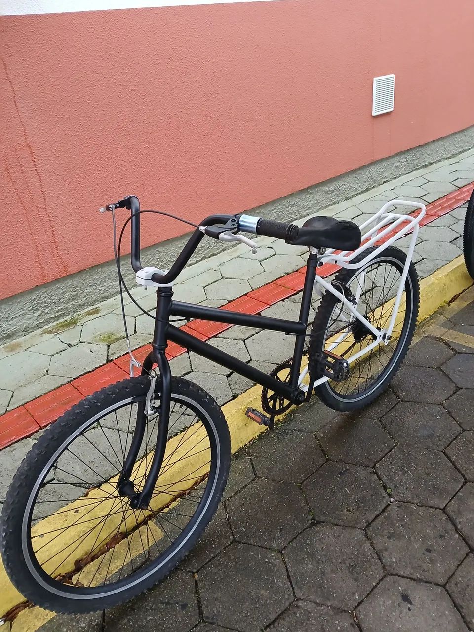 Bicicleta aro 26