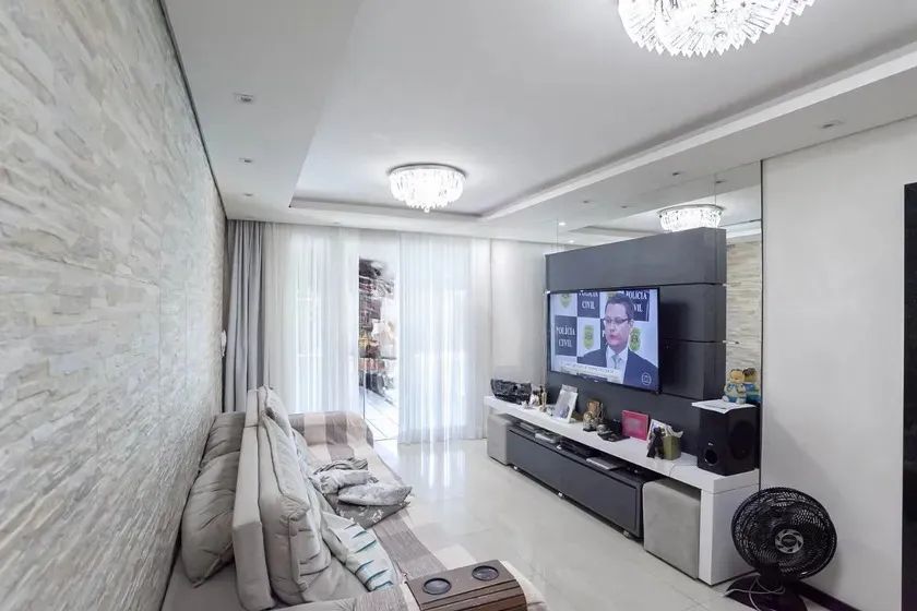 Casa à Venda - Floramar, 3 Quartos, 180 m2 - Foto 3