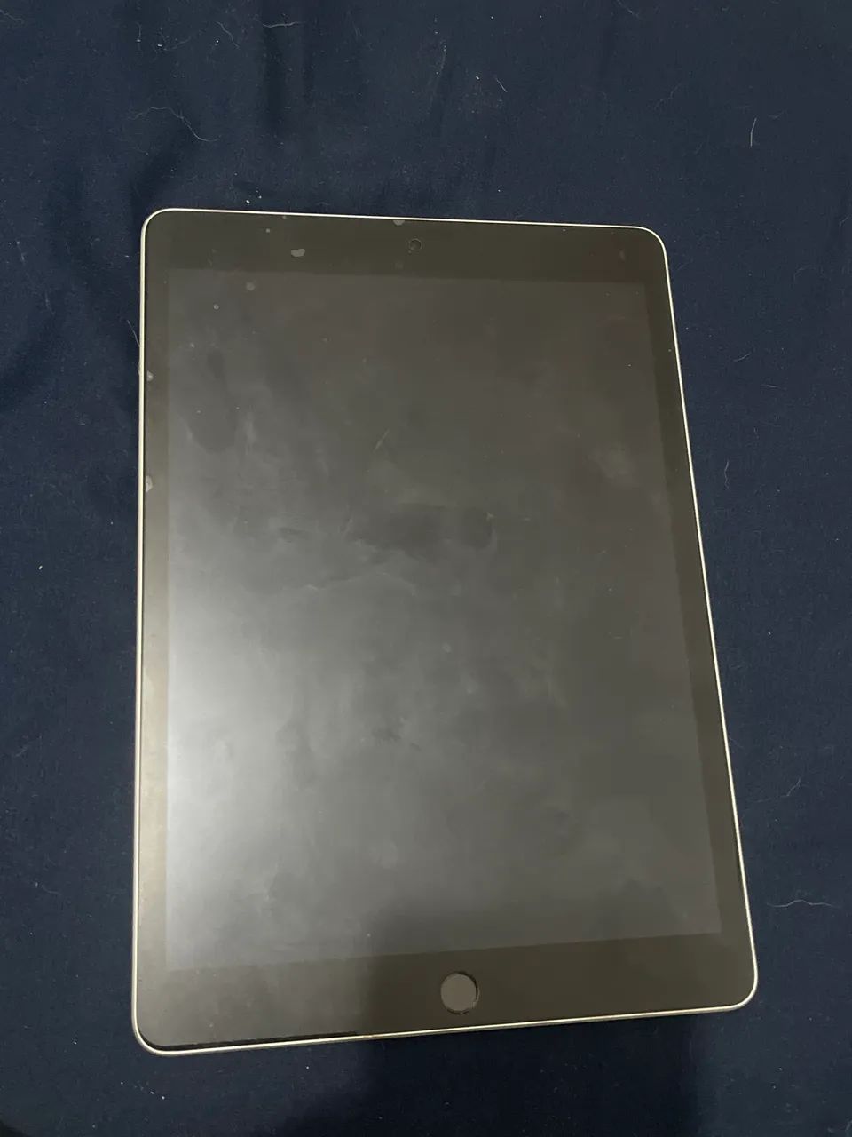 iPad 9 64Gb PERFEITO ESTADO COM CAIXA