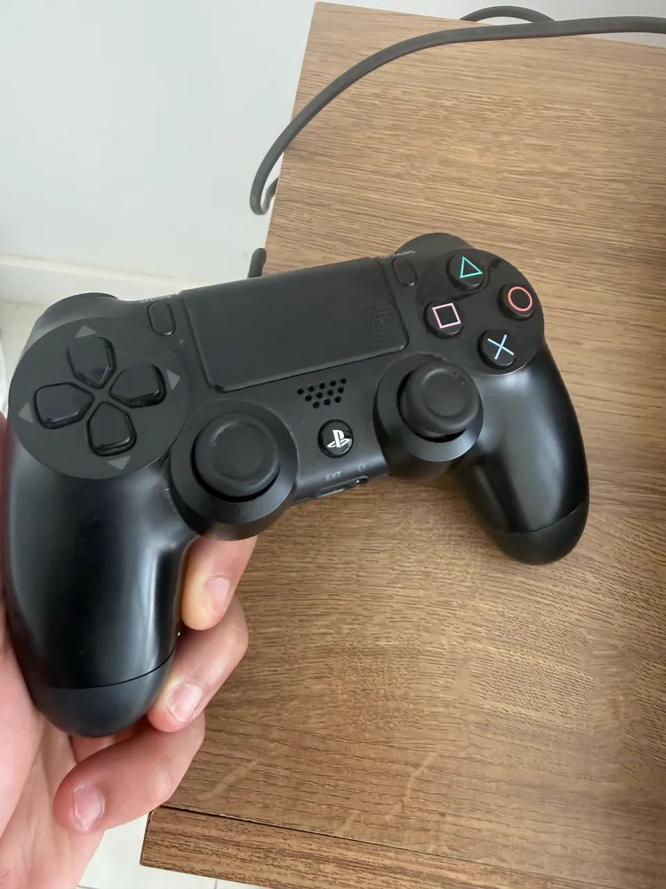 PS4 - 500 GB - Foto 2