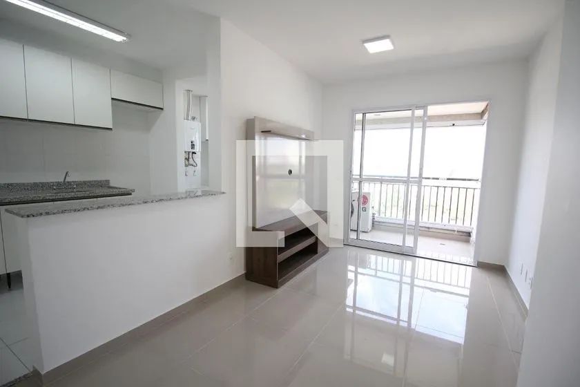 Apartamento à Venda - Alphaville, 2 Quartos, 61 m2 - Foto 3