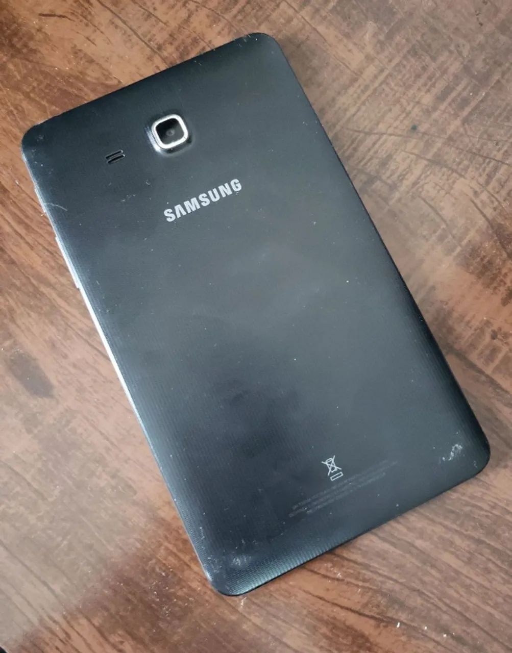 Tablet Galaxy Tab A - SM-T285M - Foto 2