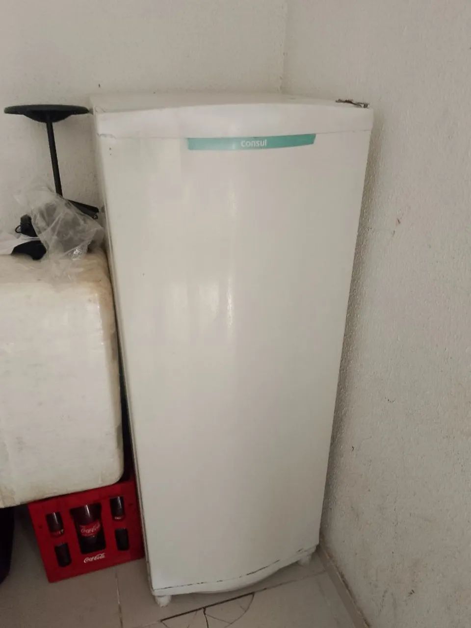 Geladeira