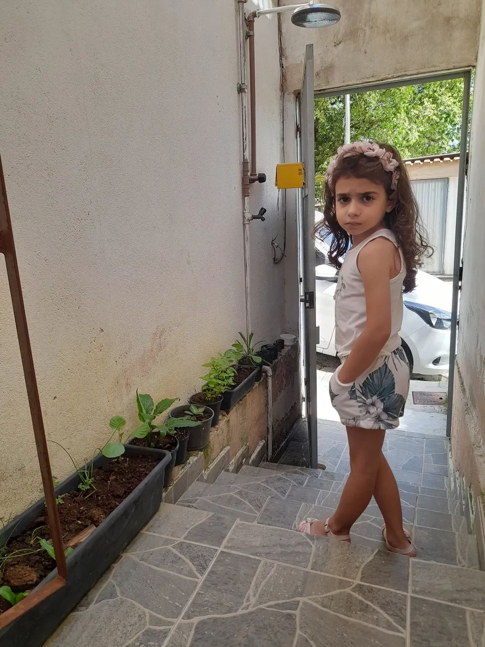 Casaco zara infantil  - Foto 4