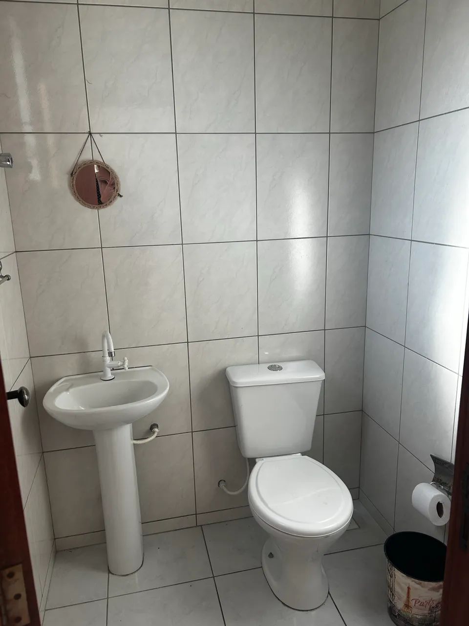 Alugo loja/sala térrea Centro Palhoça  - Foto 3