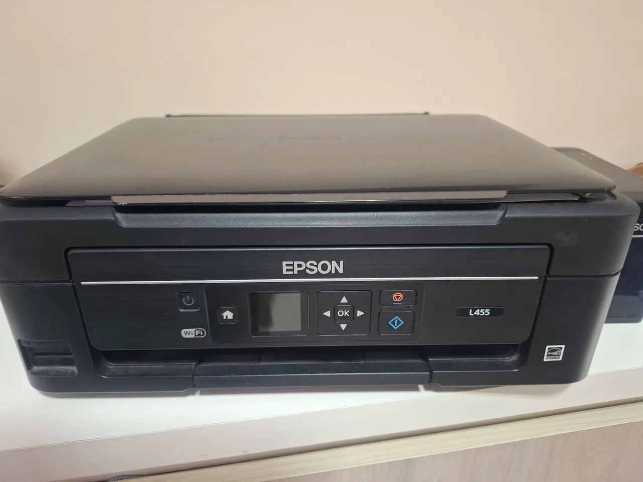 Impressora Epson L455
