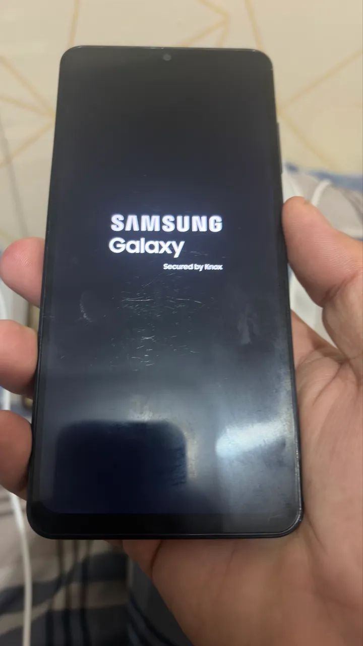 Samsung A06  - Foto 3