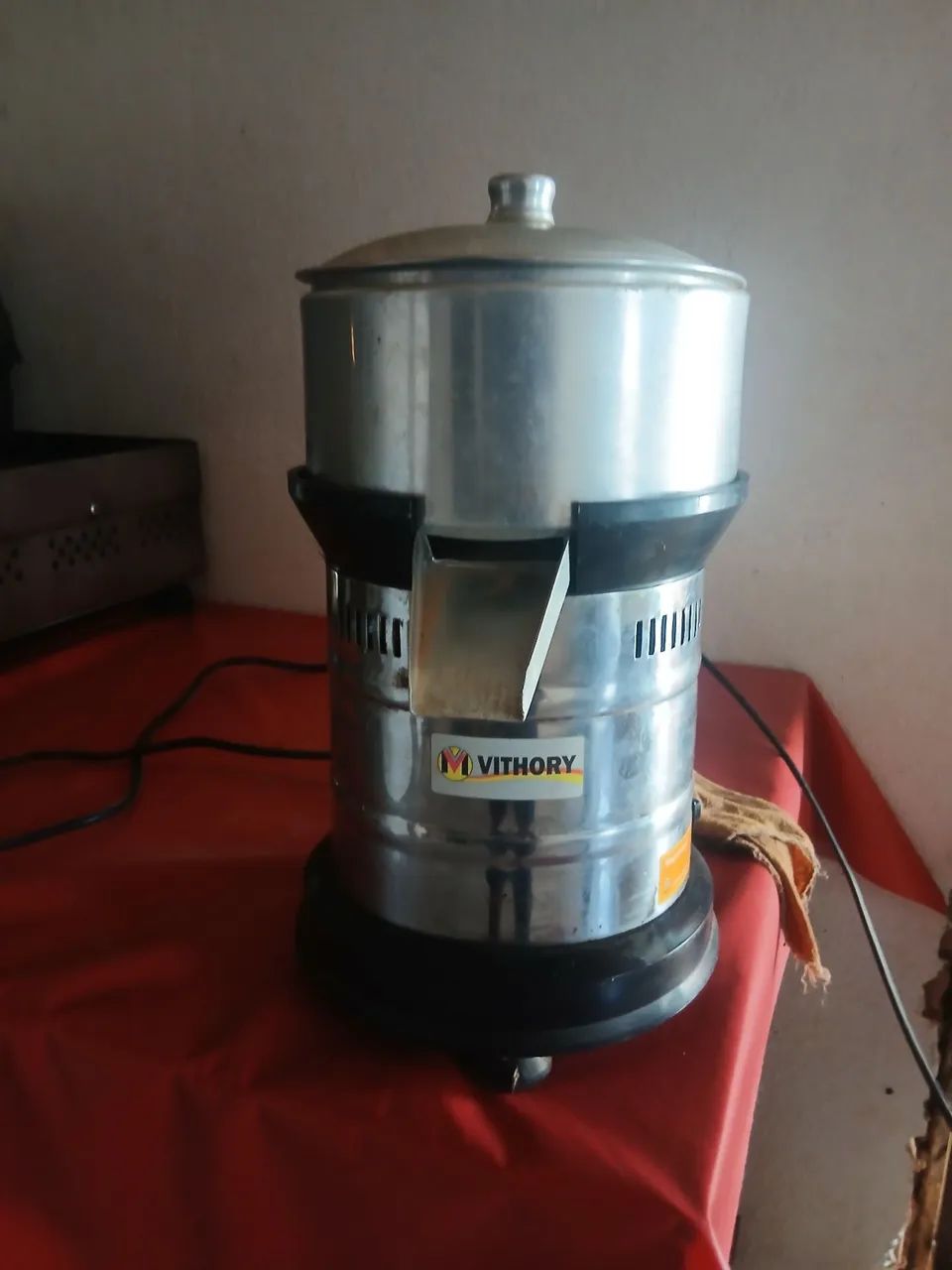 Extrator de suco  - Foto 3