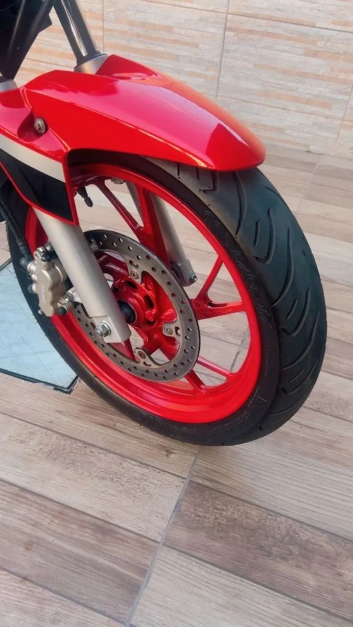 Moto nova - Foto 4