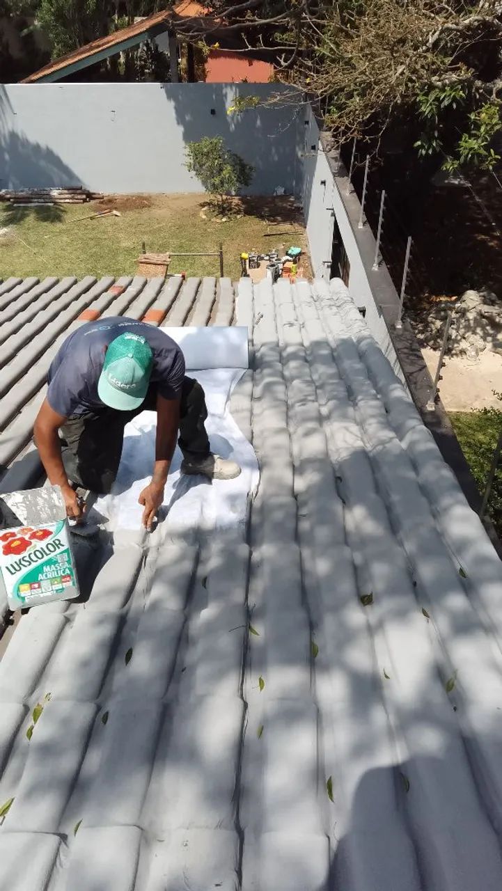 Contrato para obras de reformas  - Foto 3