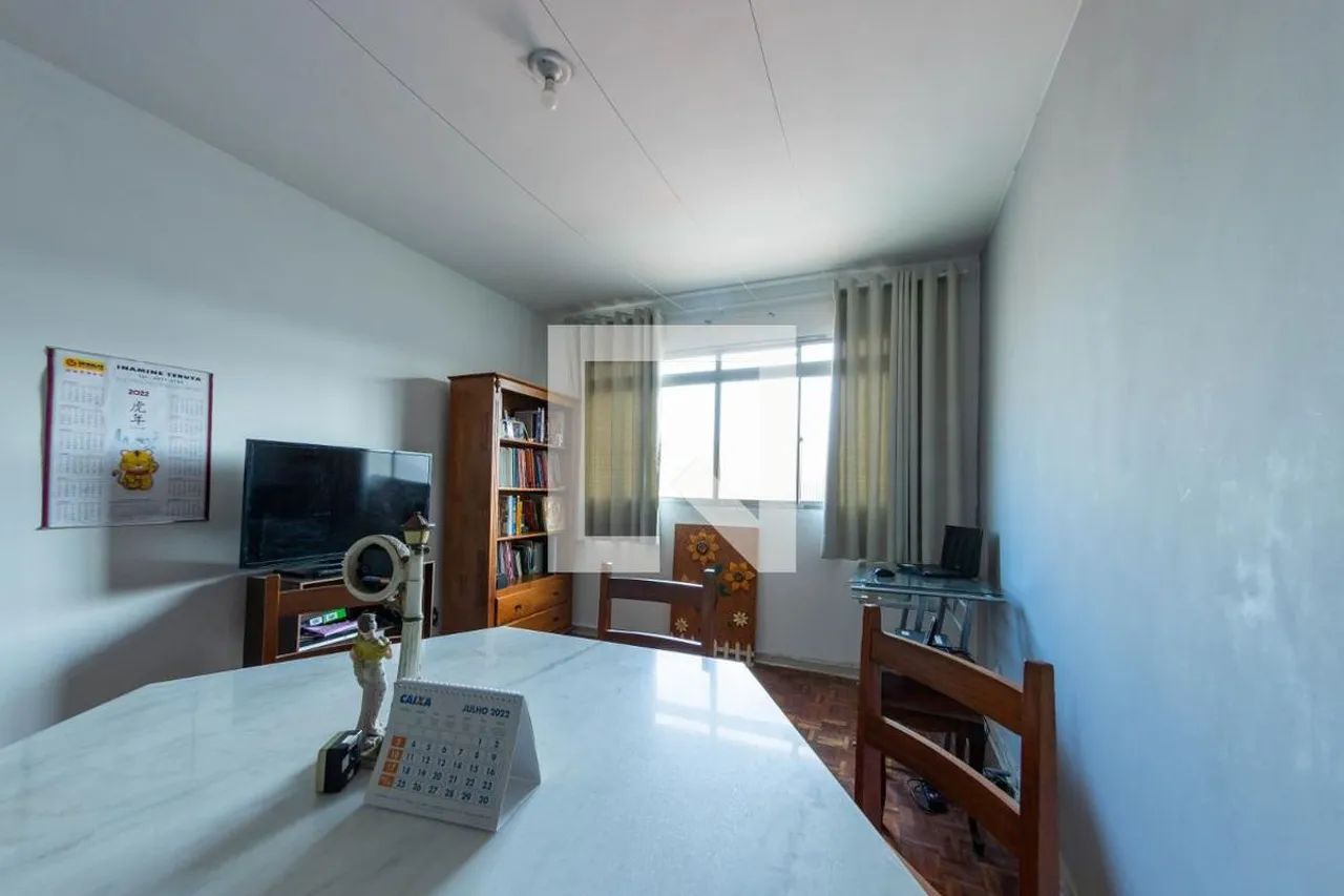 Apartamento à Venda - Vila Ema, 1 Quarto, 51 m2 - Foto 3