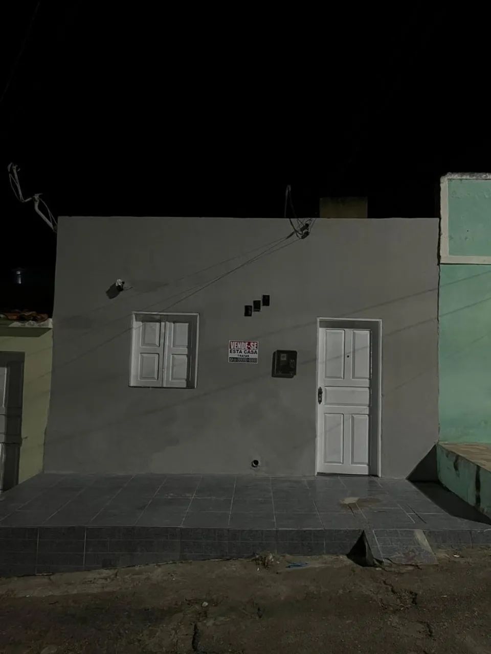 Casa em Itabi-SE (oportunidade)