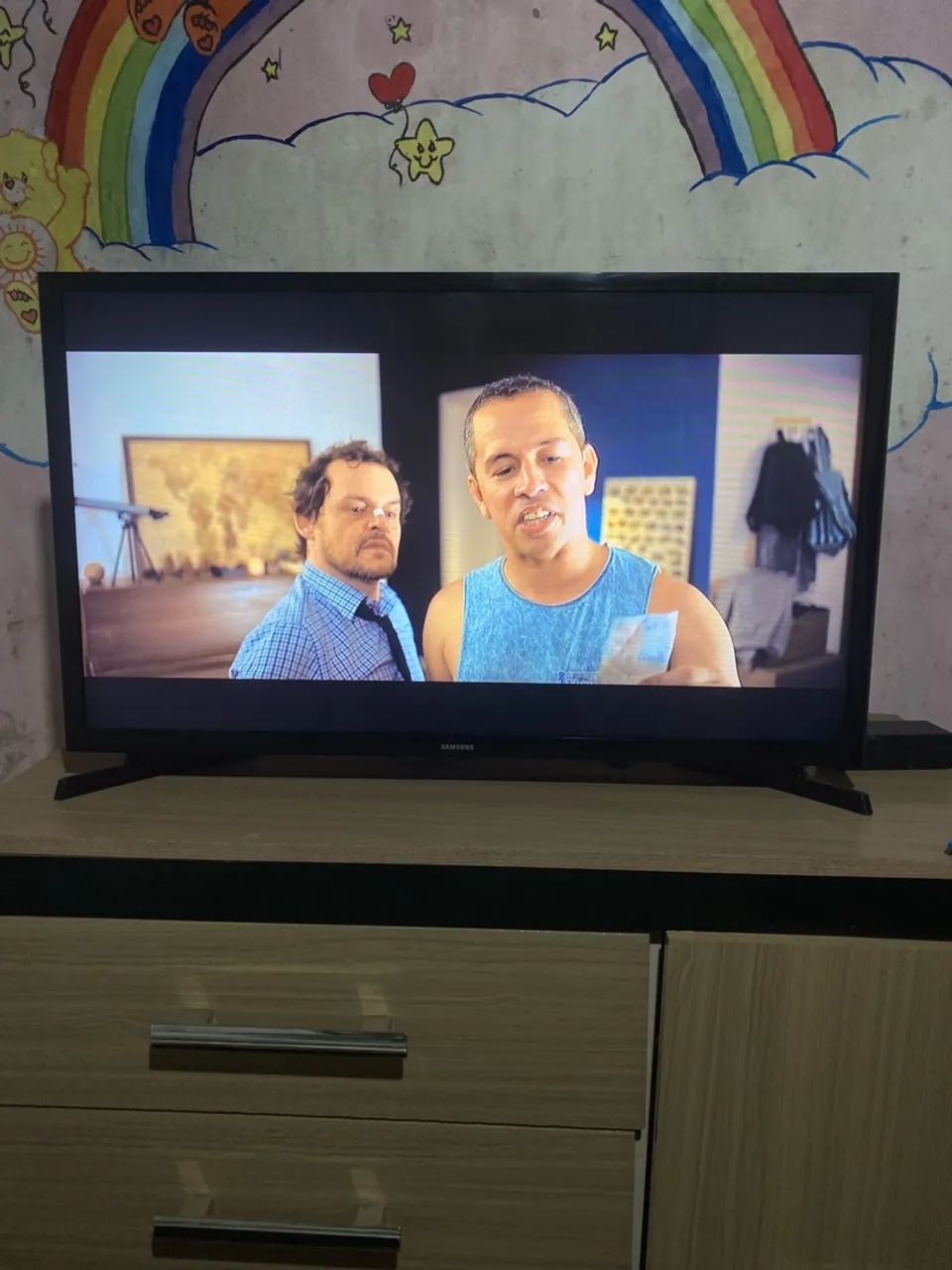 Tv smart 32 