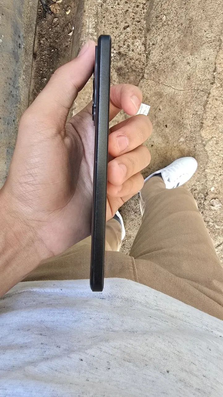 Poco X6 Pro - Foto 5