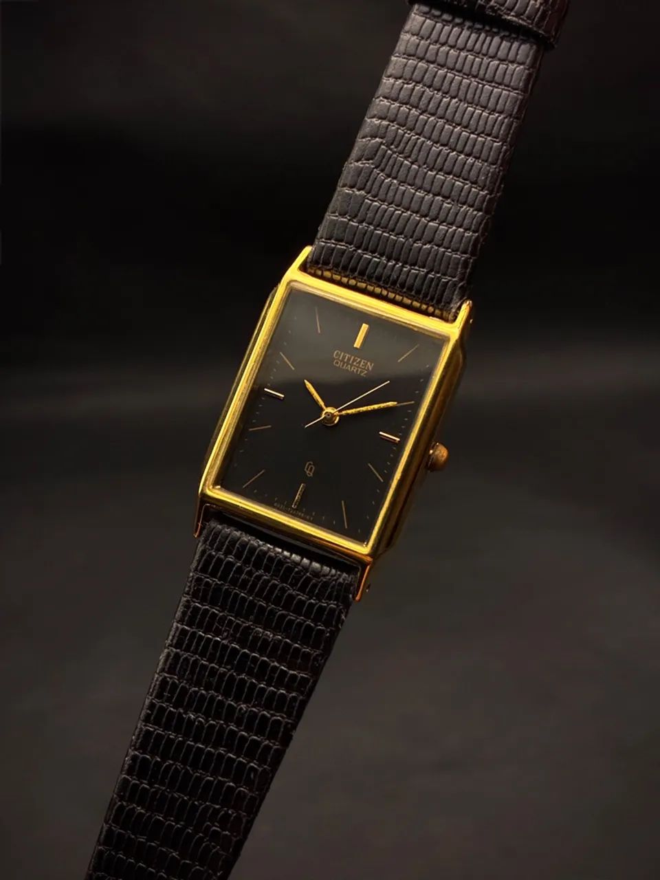 Citizen Tank Onyx 