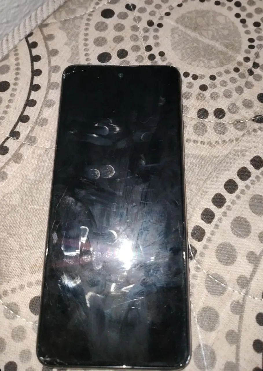 Infinix note 10 pro
