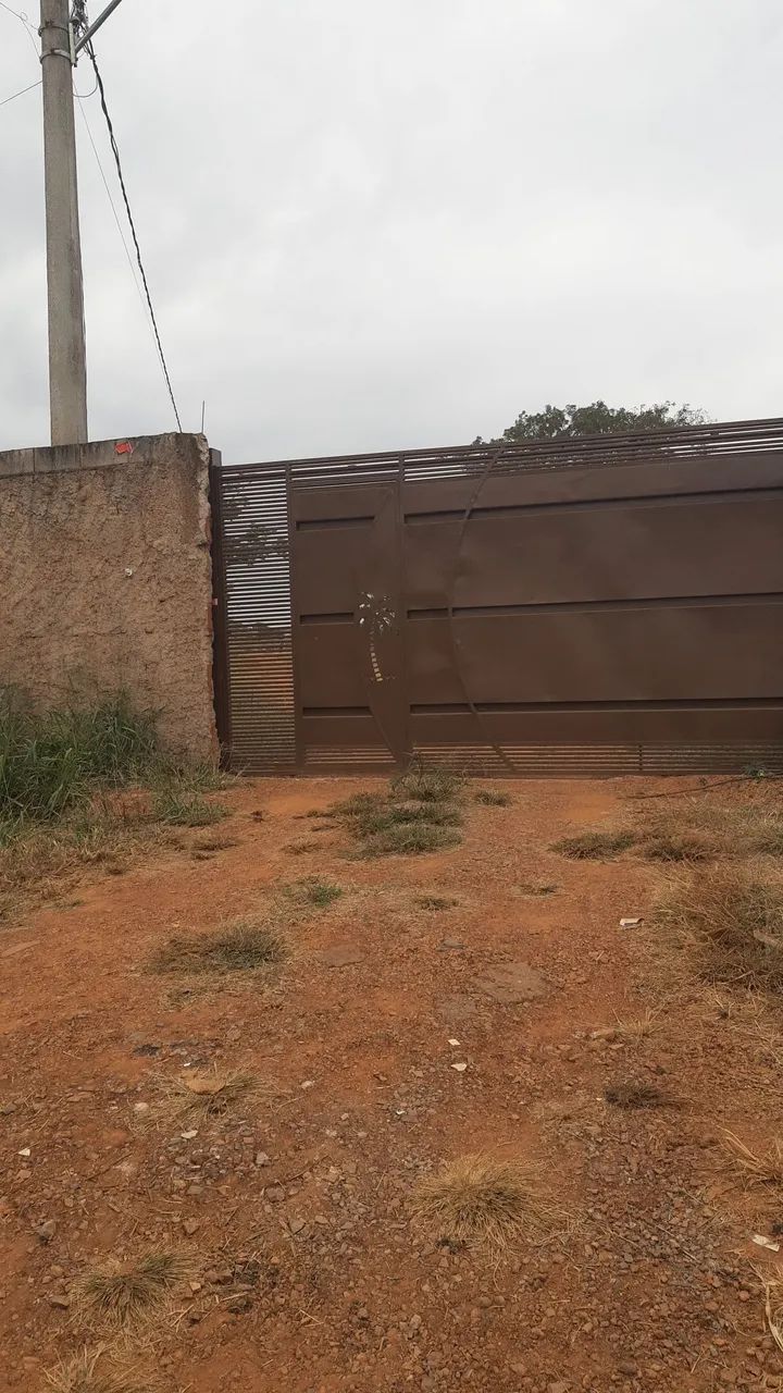  Lote Ponte Alta Norte - Foto 5