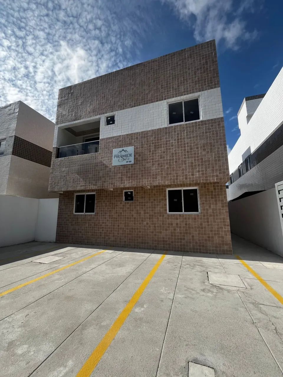 Apartamento para alugar em Gramame - Foto 3
