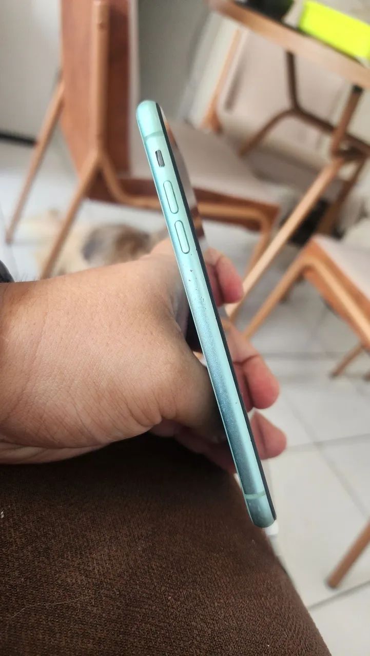 Iphone 11 64 gb - Foto 5