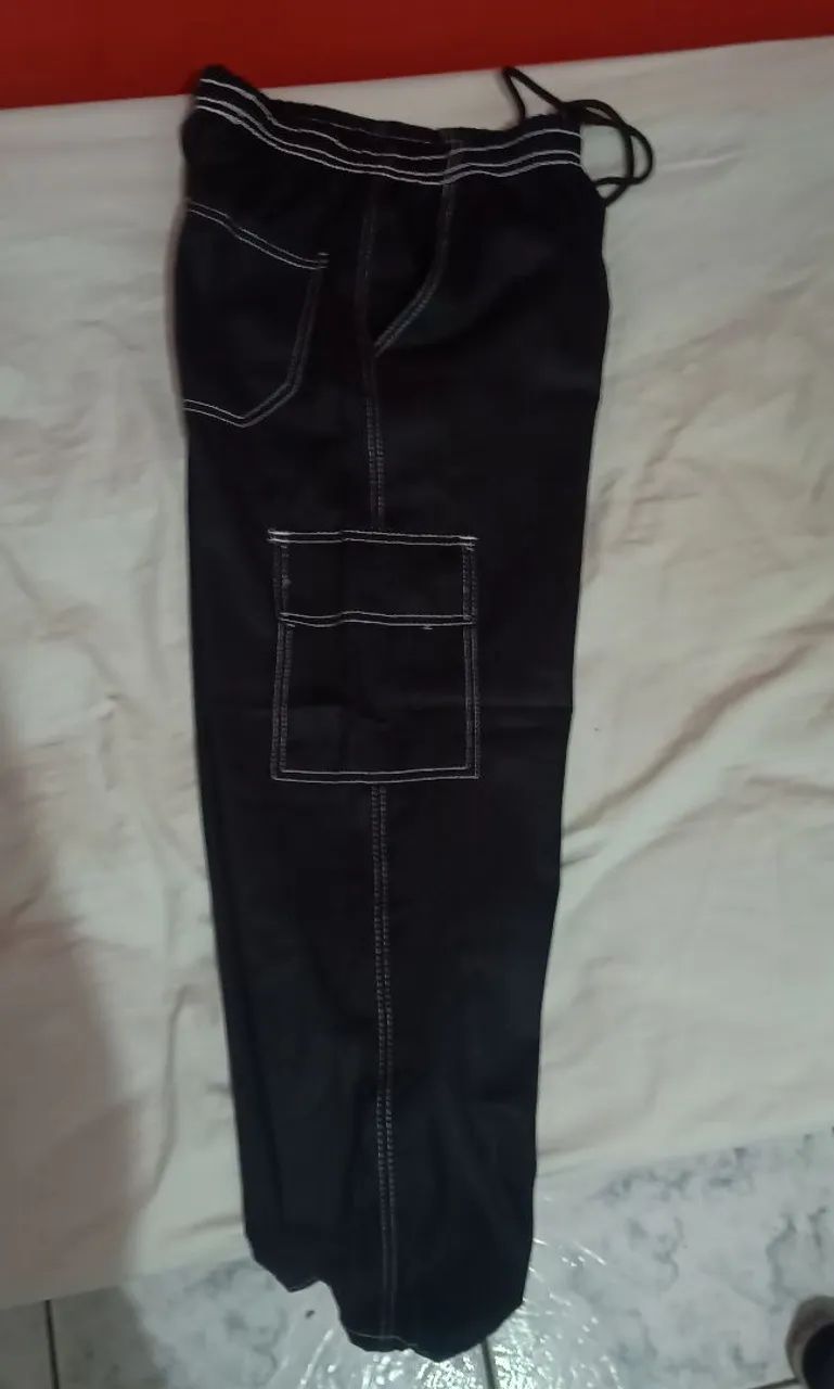 Calça Approve Cargo - Foto 4
