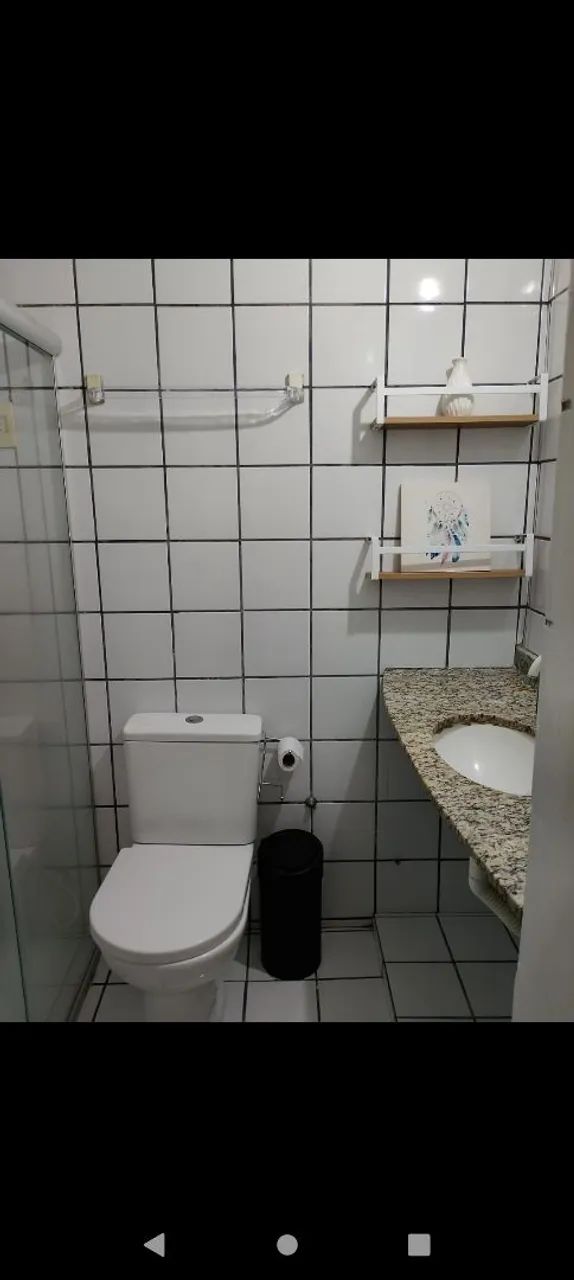 Aluga-se apartamento  - Foto 4