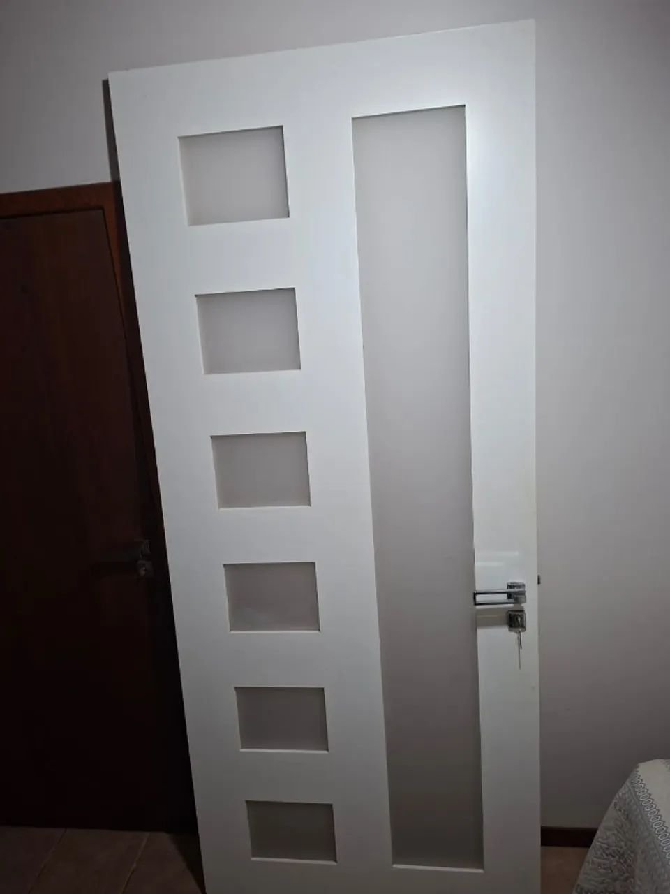 Porta interna