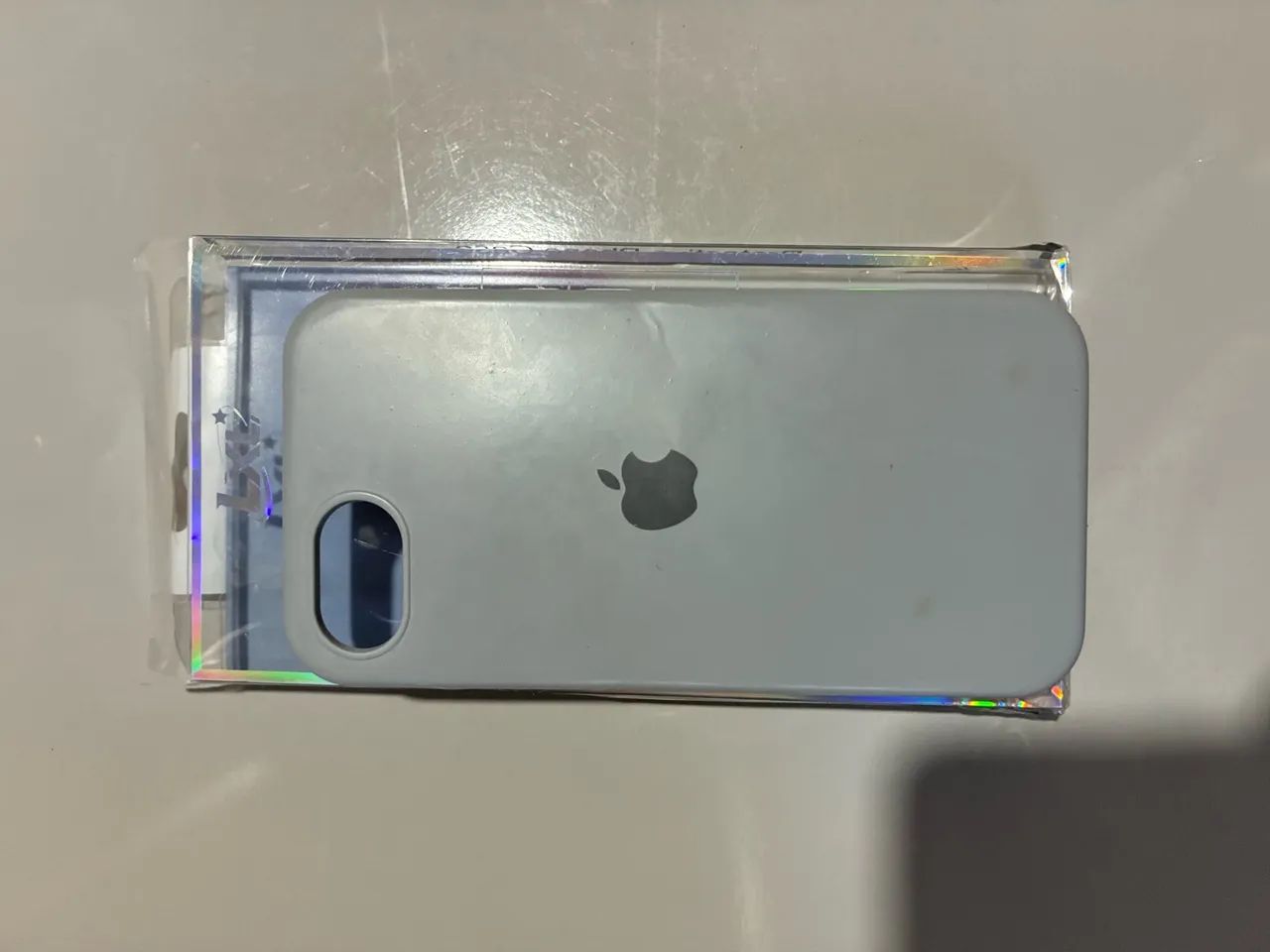 Capa iPhone 16e