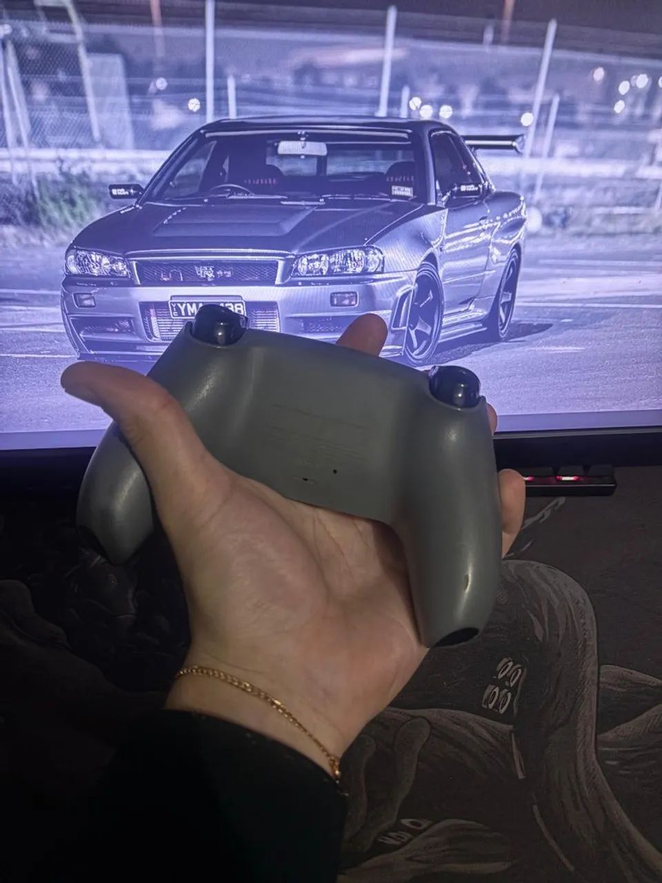 Controle PS5 Dual Sense ? - Foto 3