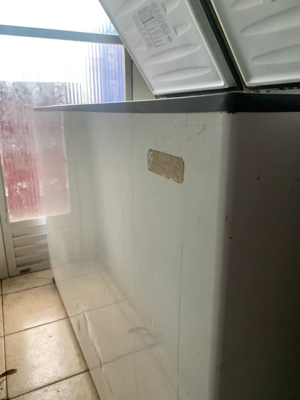 Freezer  - Foto 3