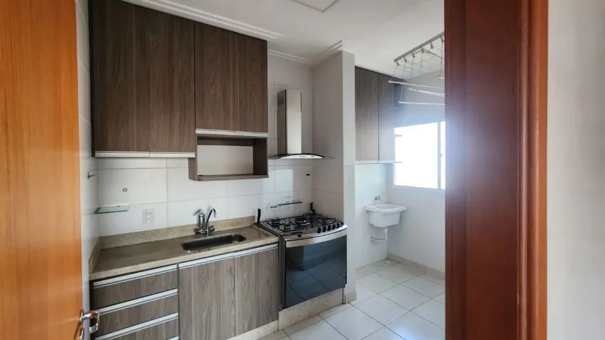 APARTAMENTO À VENDA | OLINDA Uberaba/MG - Foto 3