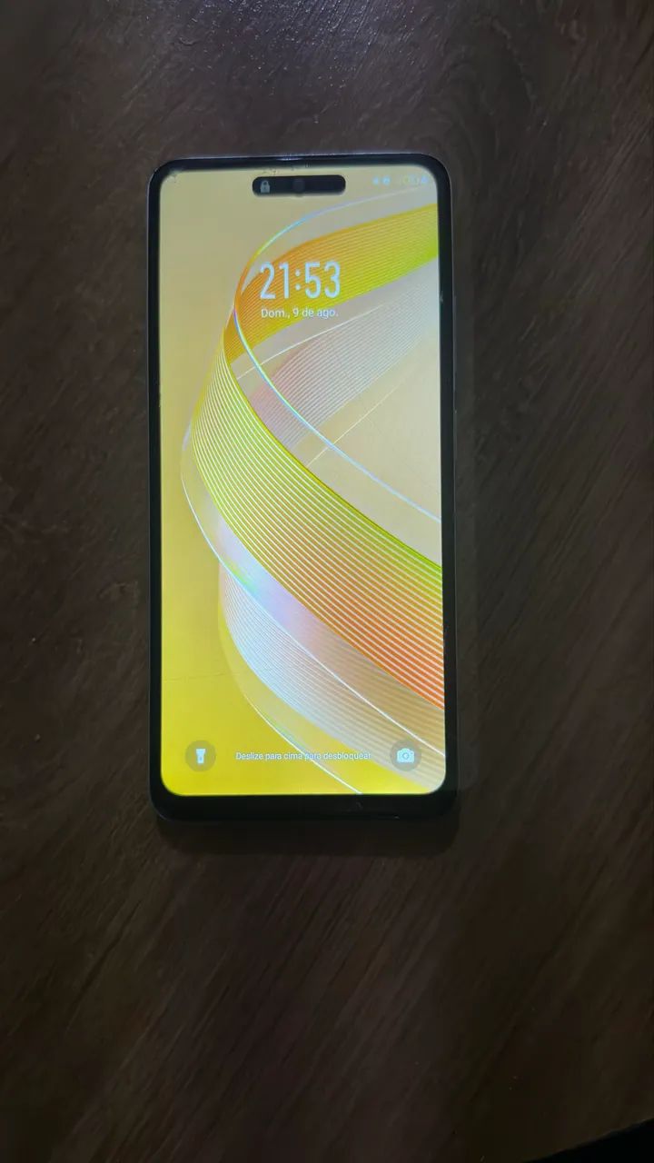 Celular infinix smart 8 - Foto 2