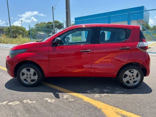 Fiat Mobi Like 1.0 Fire Flex 5P. 2019 - Foto 4