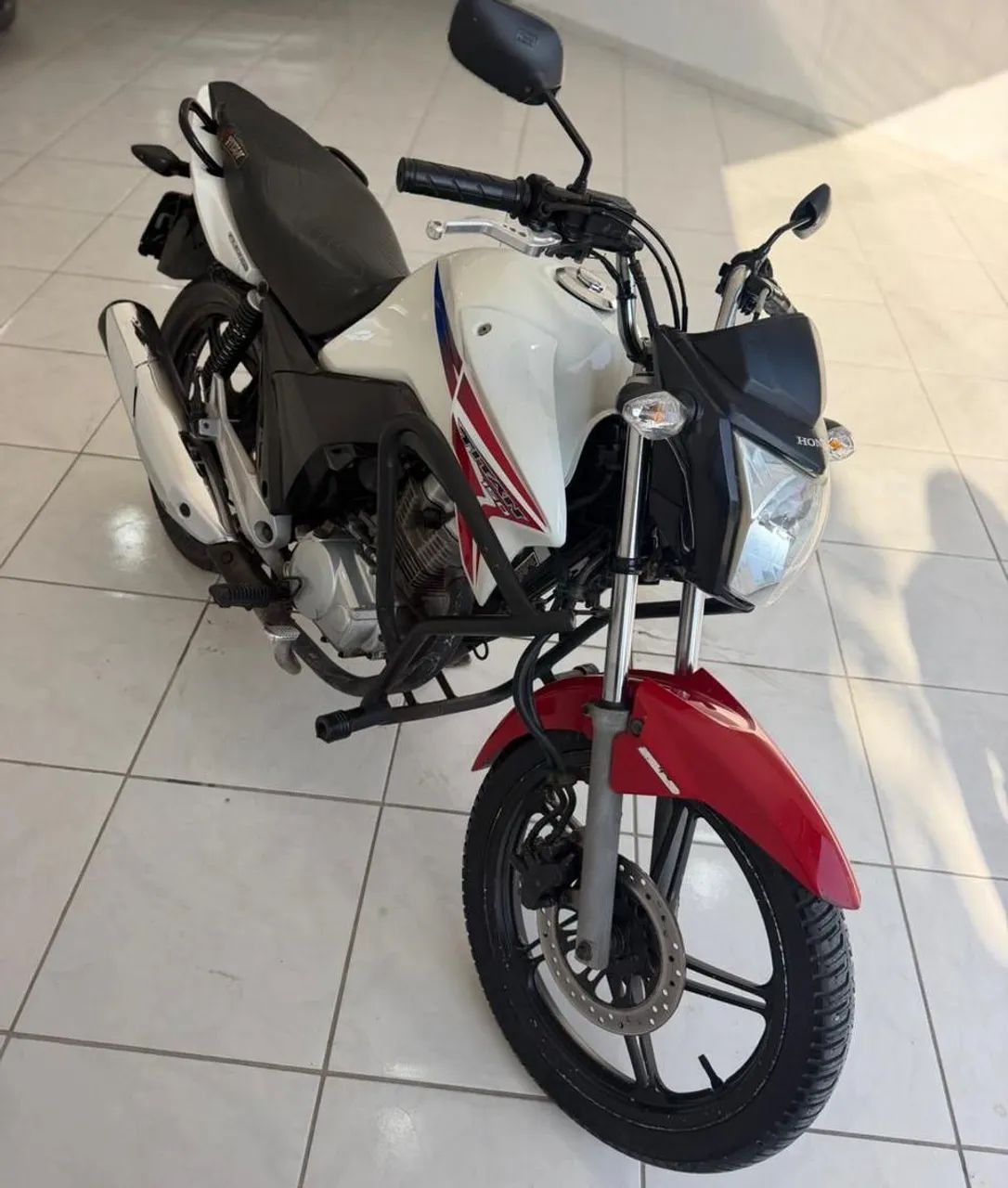 TITAN 150 2015 - Foto 2