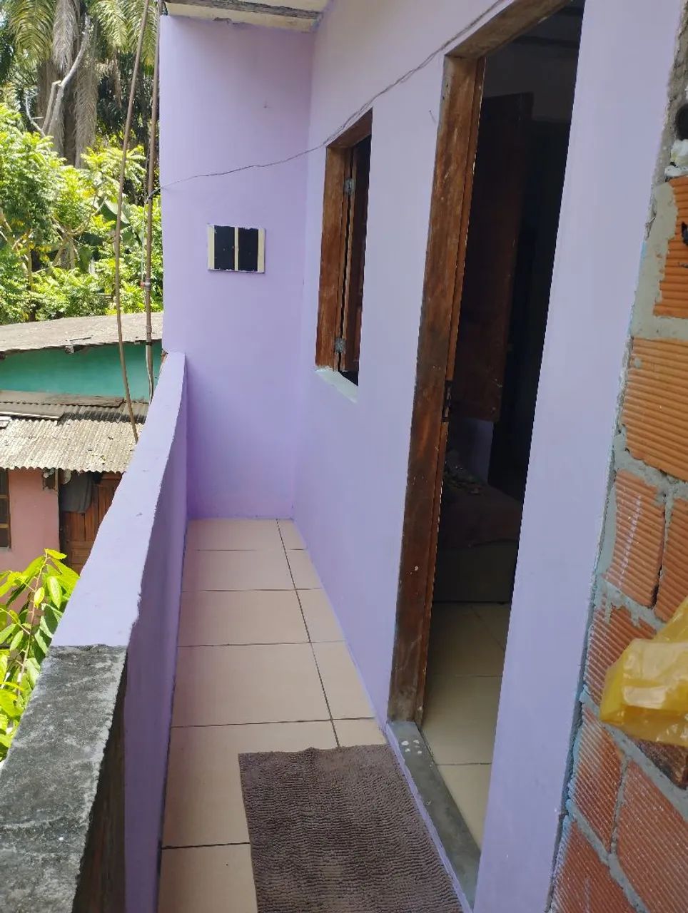 Casa para Temporada 