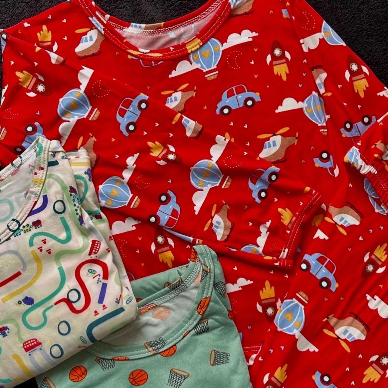 Pijamas  - Foto 3