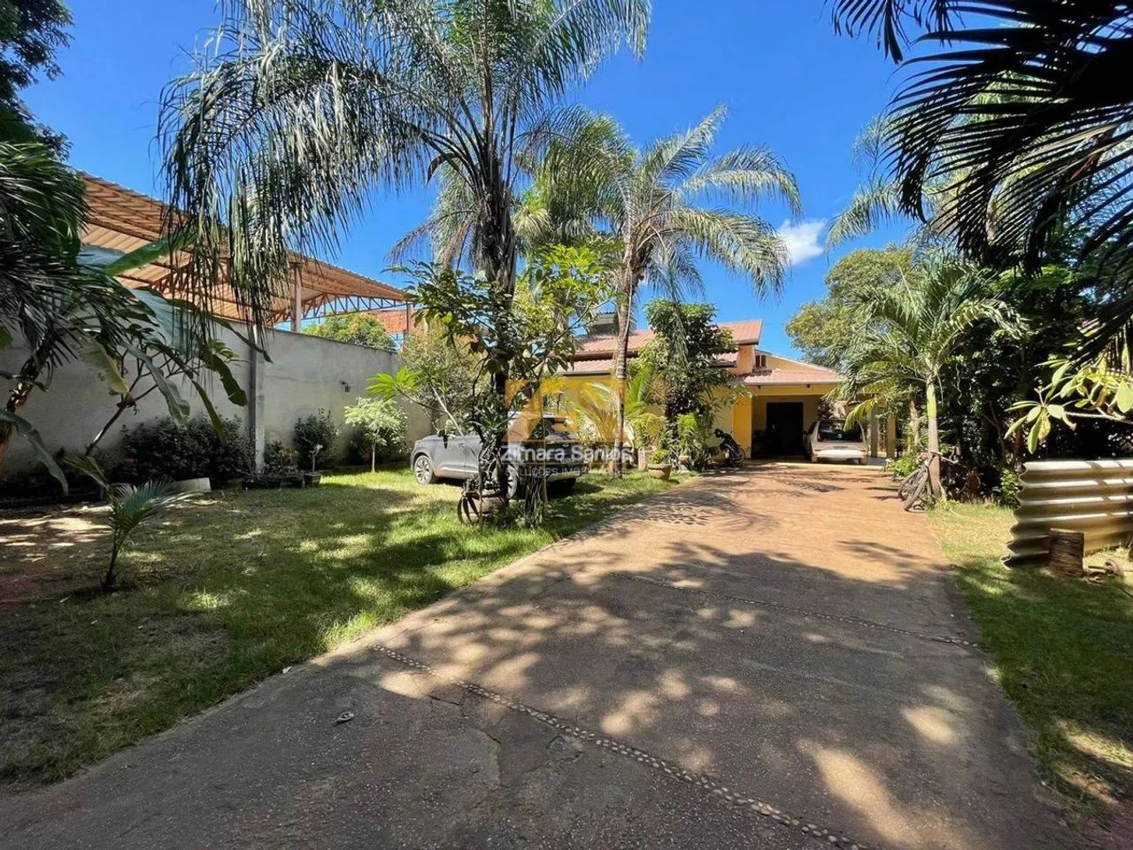 Casa com 3 Quartos à Venda, Plano Diretor Norte - Palmas - Foto 4