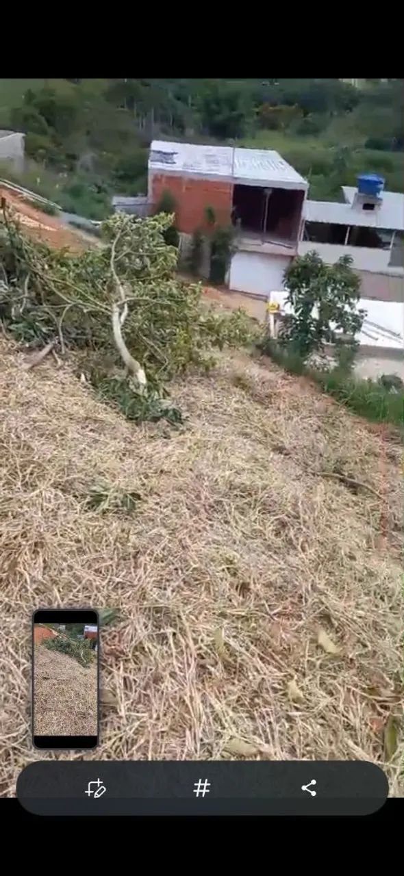 Foto - Juiz de Fora - Santa Luzia