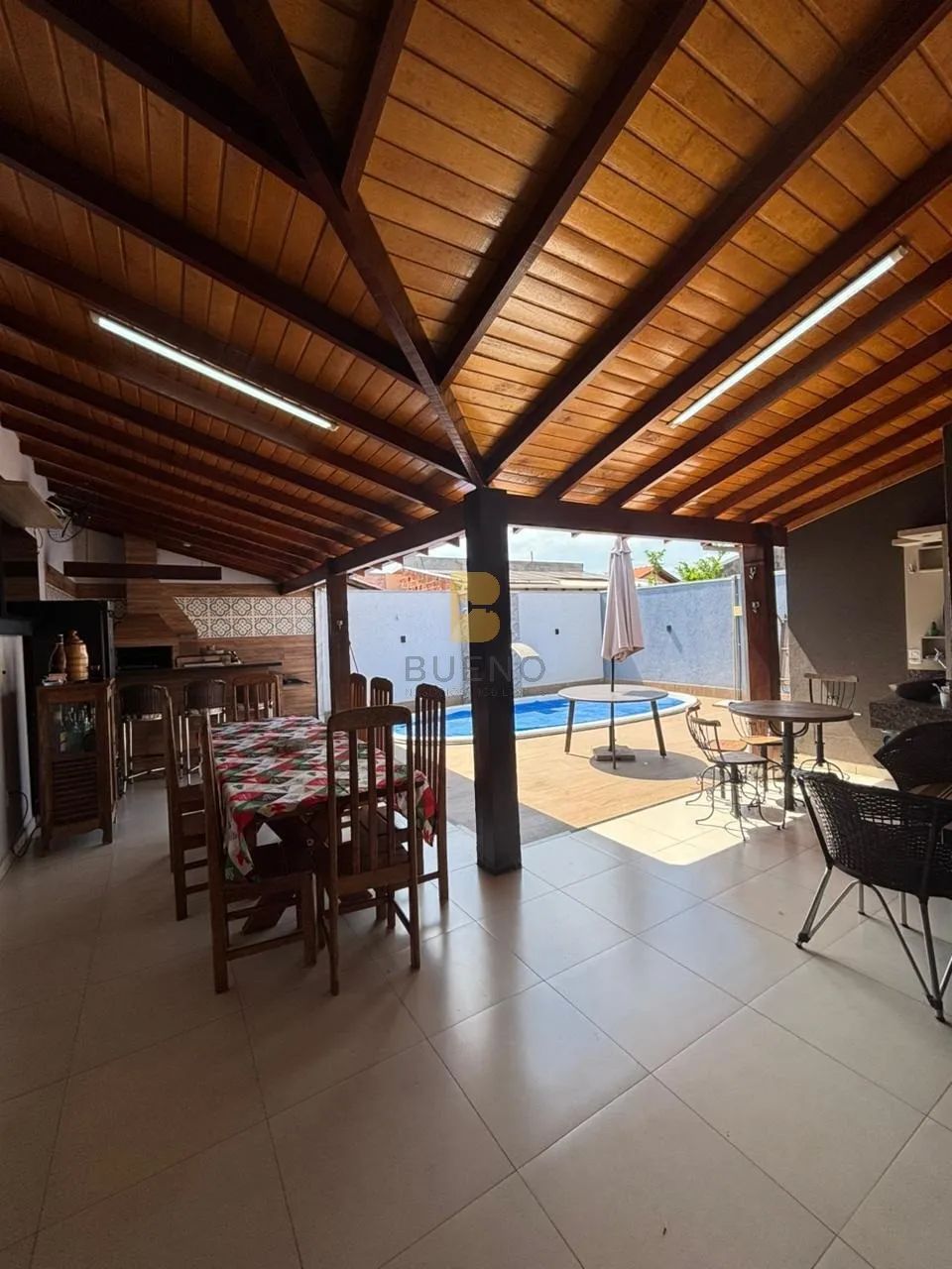 CASA RESIDENCIAL em Cuiabá - MT, Distrito Industrial - Foto 4