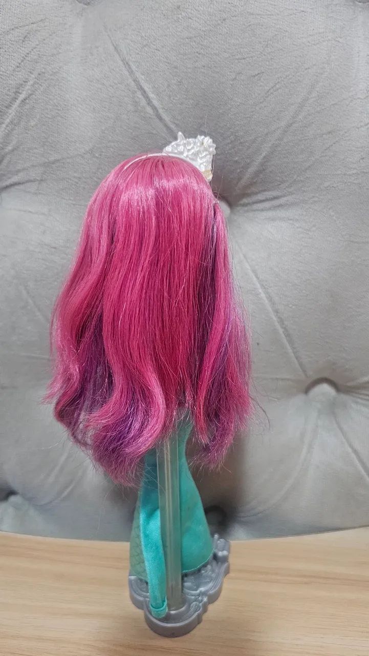 Meeshel Mermaid - ever after high - Foto 3