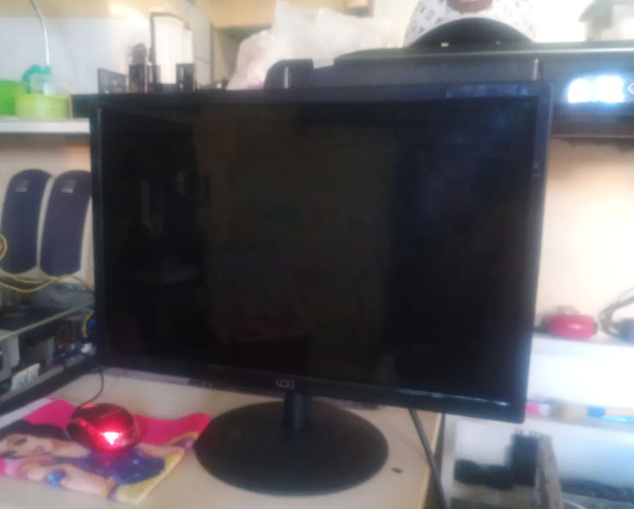 Monitor P190VH LOG com HDMI  - Foto 4