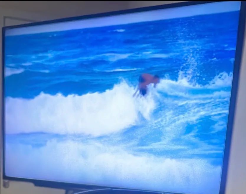 Tc Sony Bravia 48 pol - Foto 2