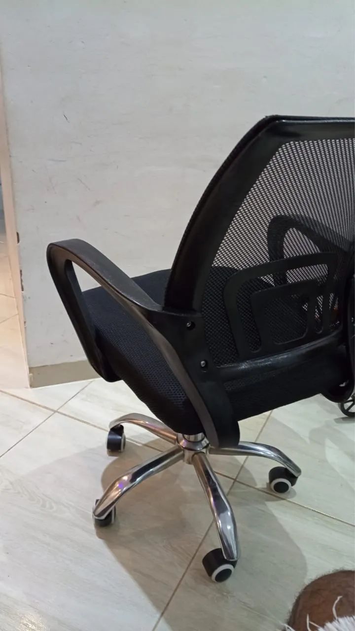 Vendo cadeira para computador  - Foto 2